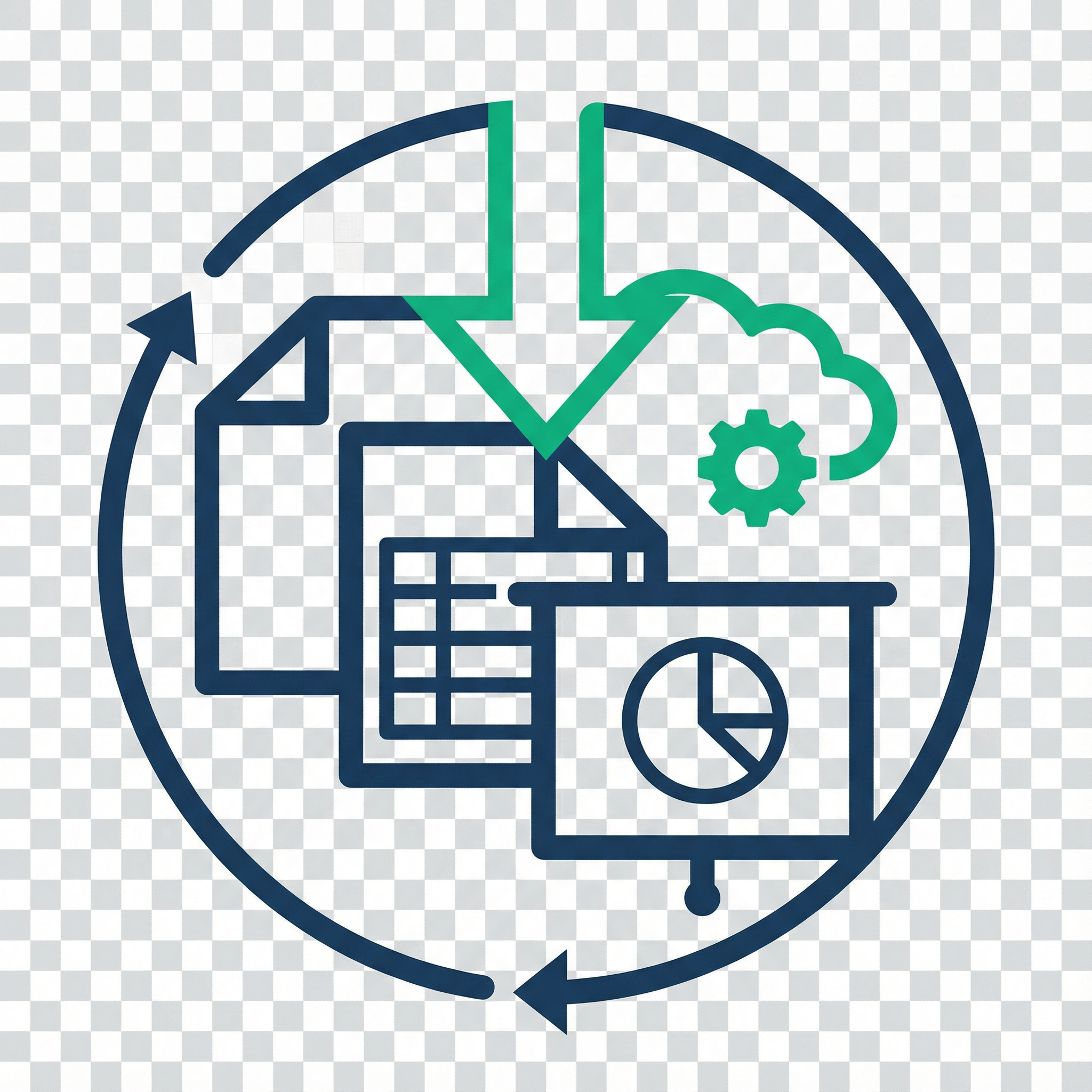 Install Microsoft Office Icon